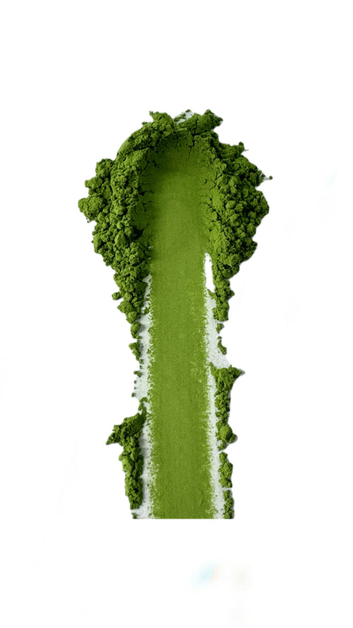 The Powder Room's Hinata Matcha (Refill)