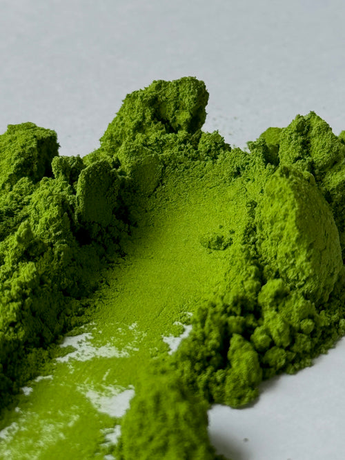 The Powder Room's Sayuri Matcha (Refill)