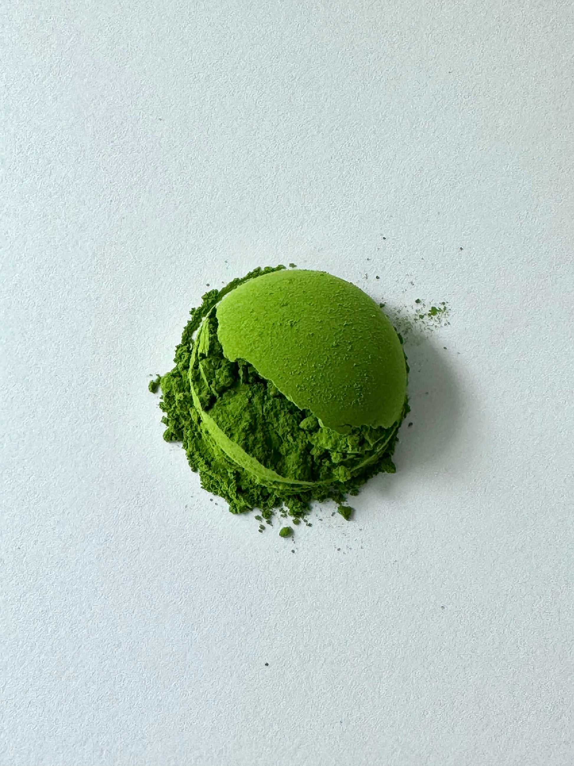 The Powder Room's Hinata Matcha (Refill)