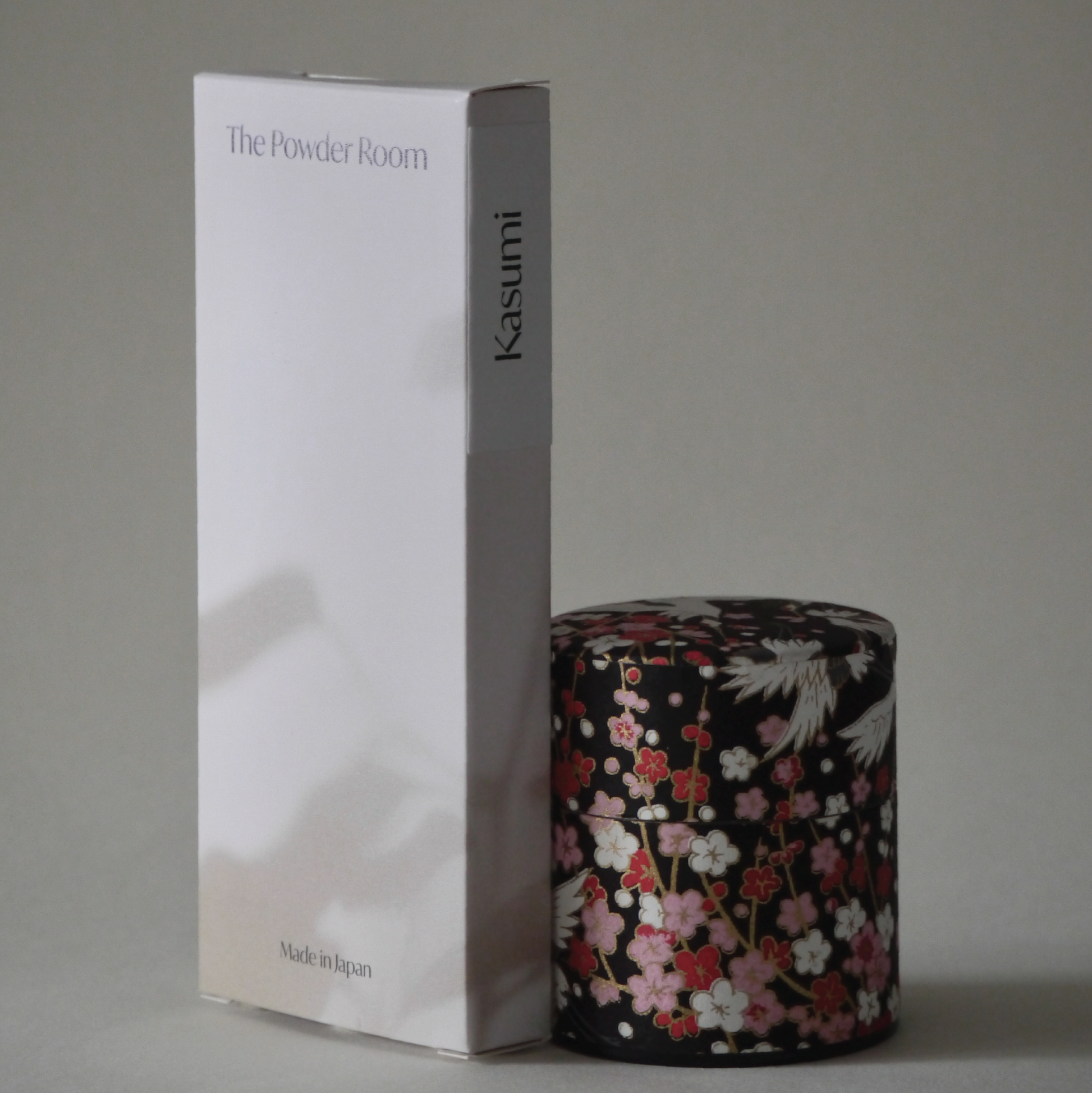 Opening Set: Kasumi 30g + Canister