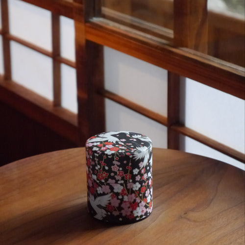 Opening Set: Kasumi 30g + Canister