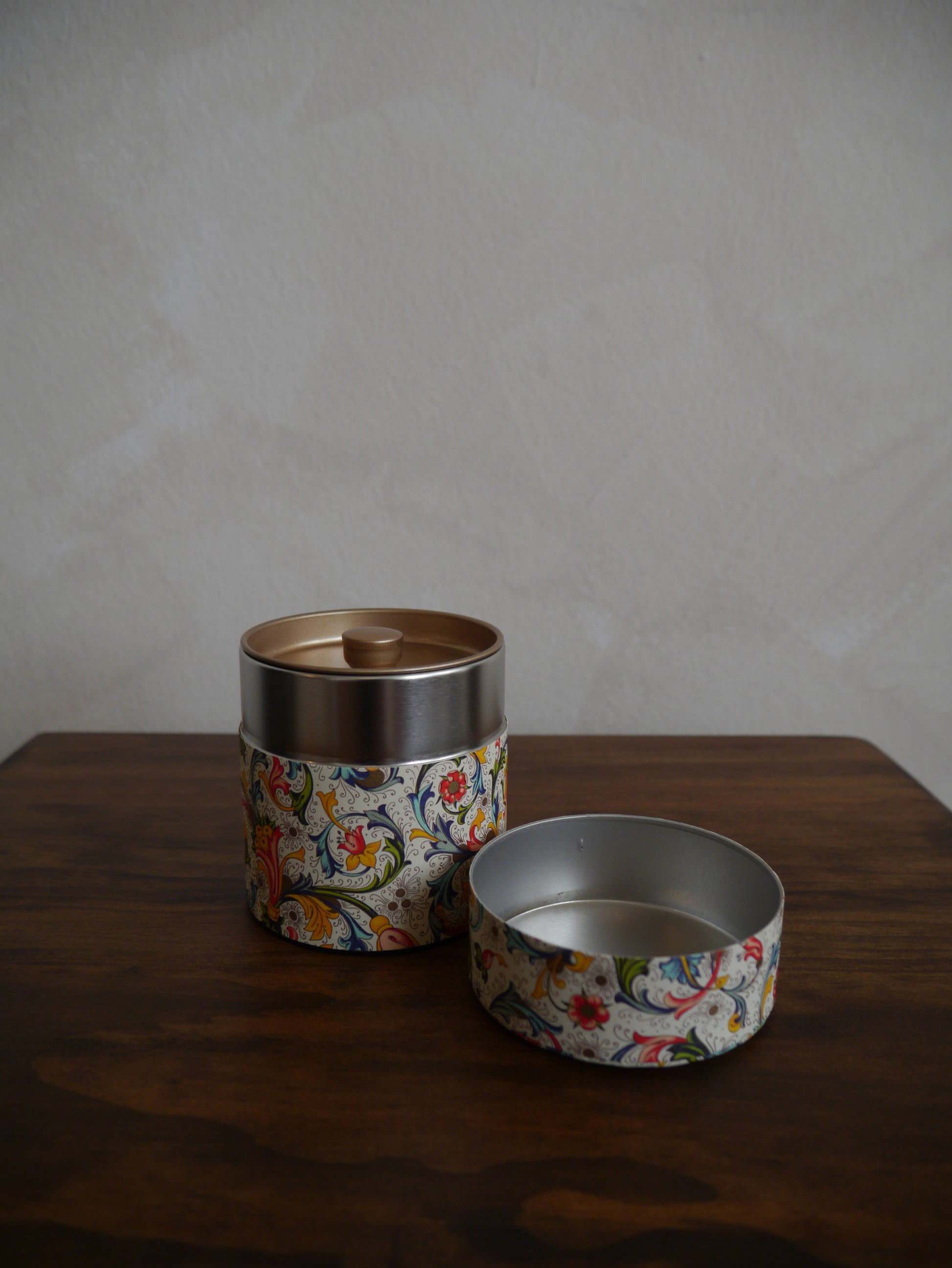 The Powder Room's Ritual Set