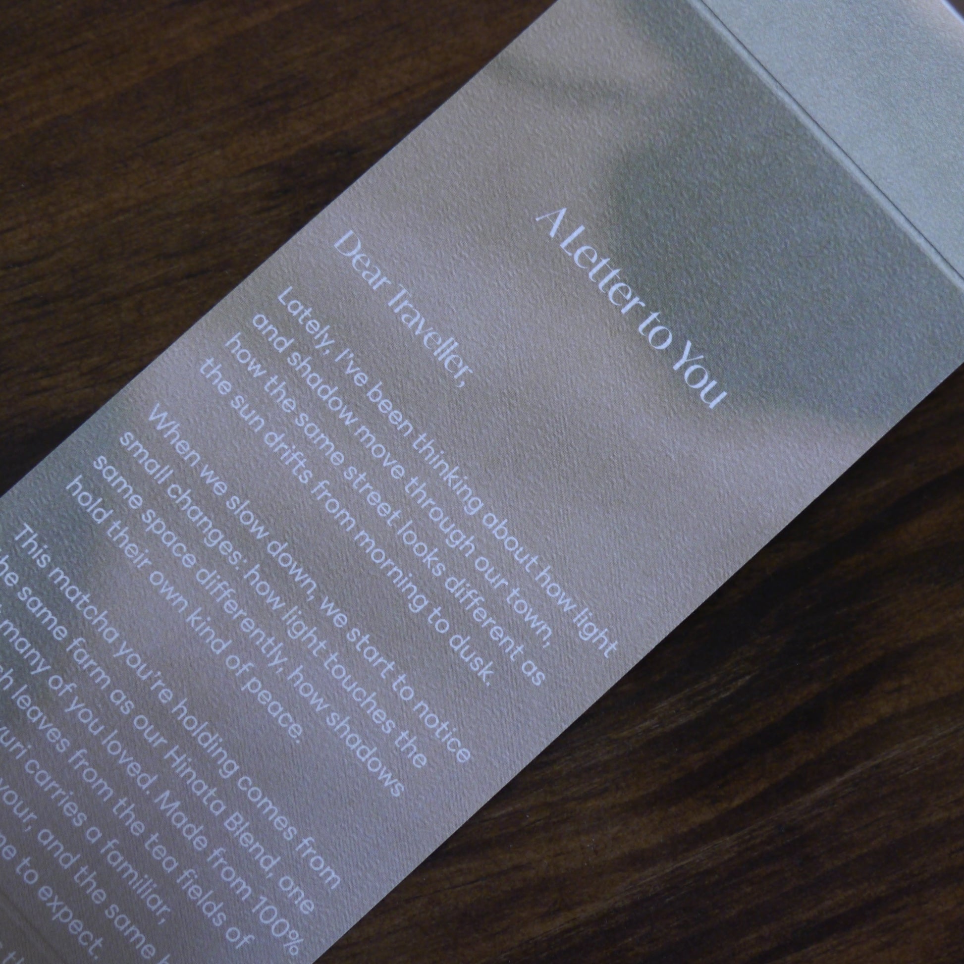 Ritual Set: Sayuri 80g + Canister