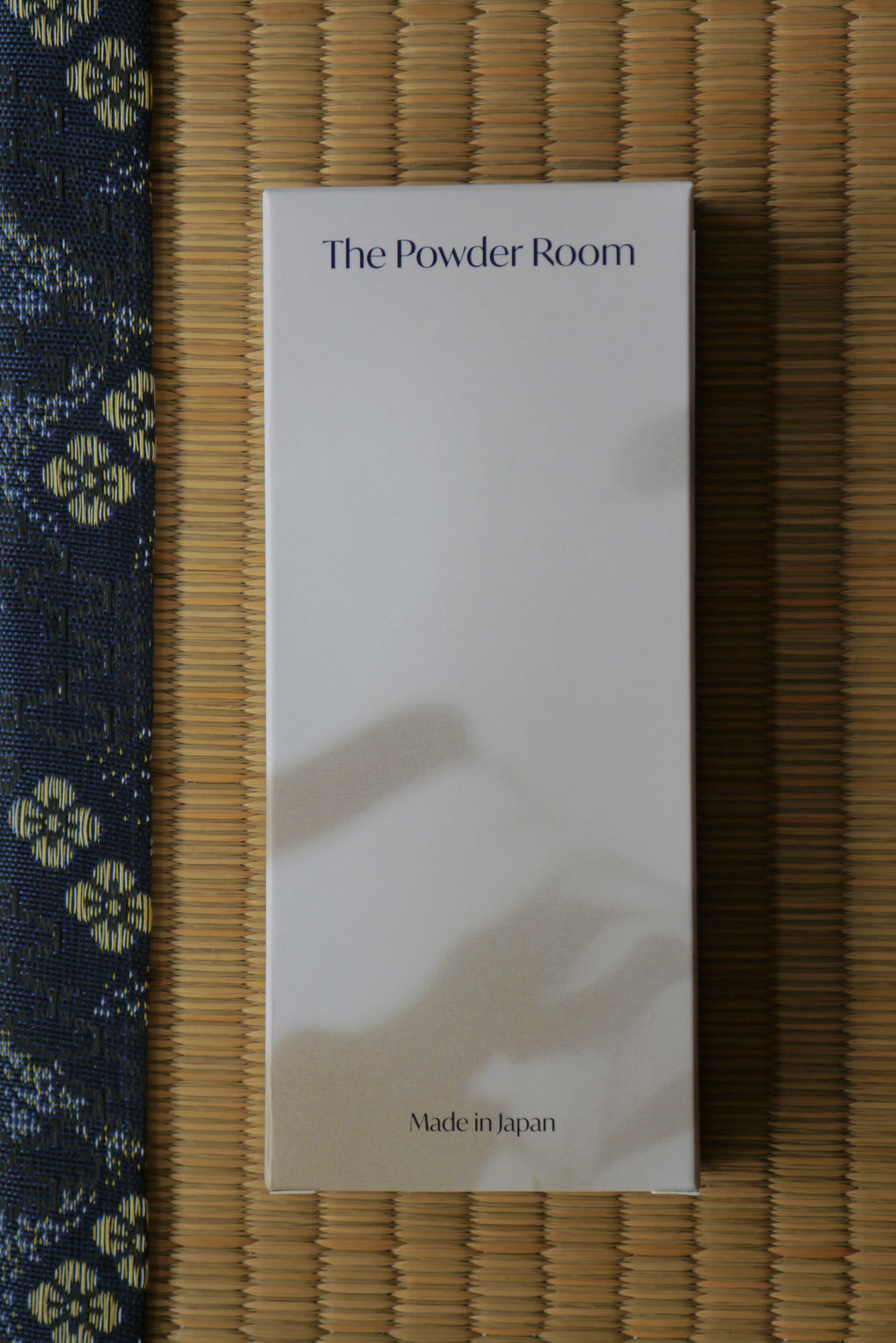 The Powder Room's Kasumi Matcha (30g Refill)