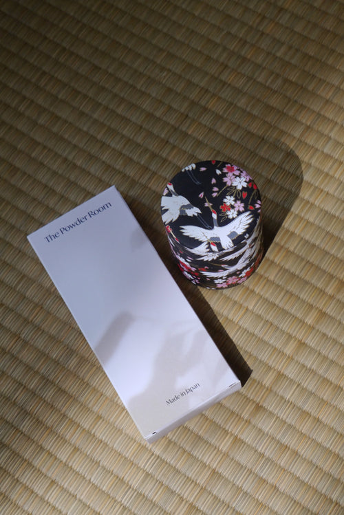 The Powder Room's Opening Set (30g)