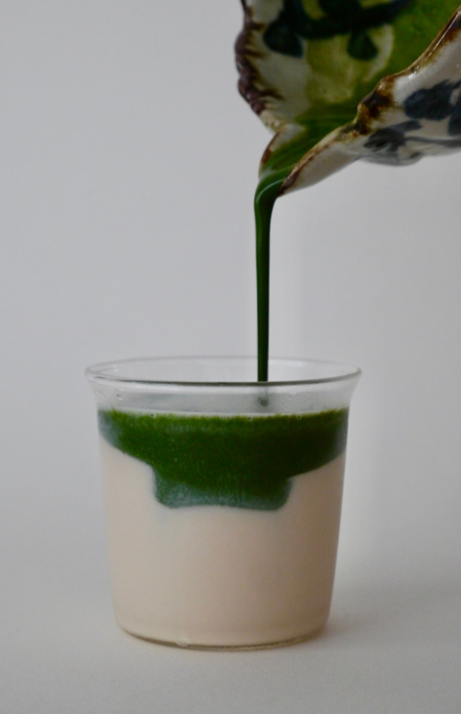 The Powder Room's Kasumi Matcha (30g Refill)