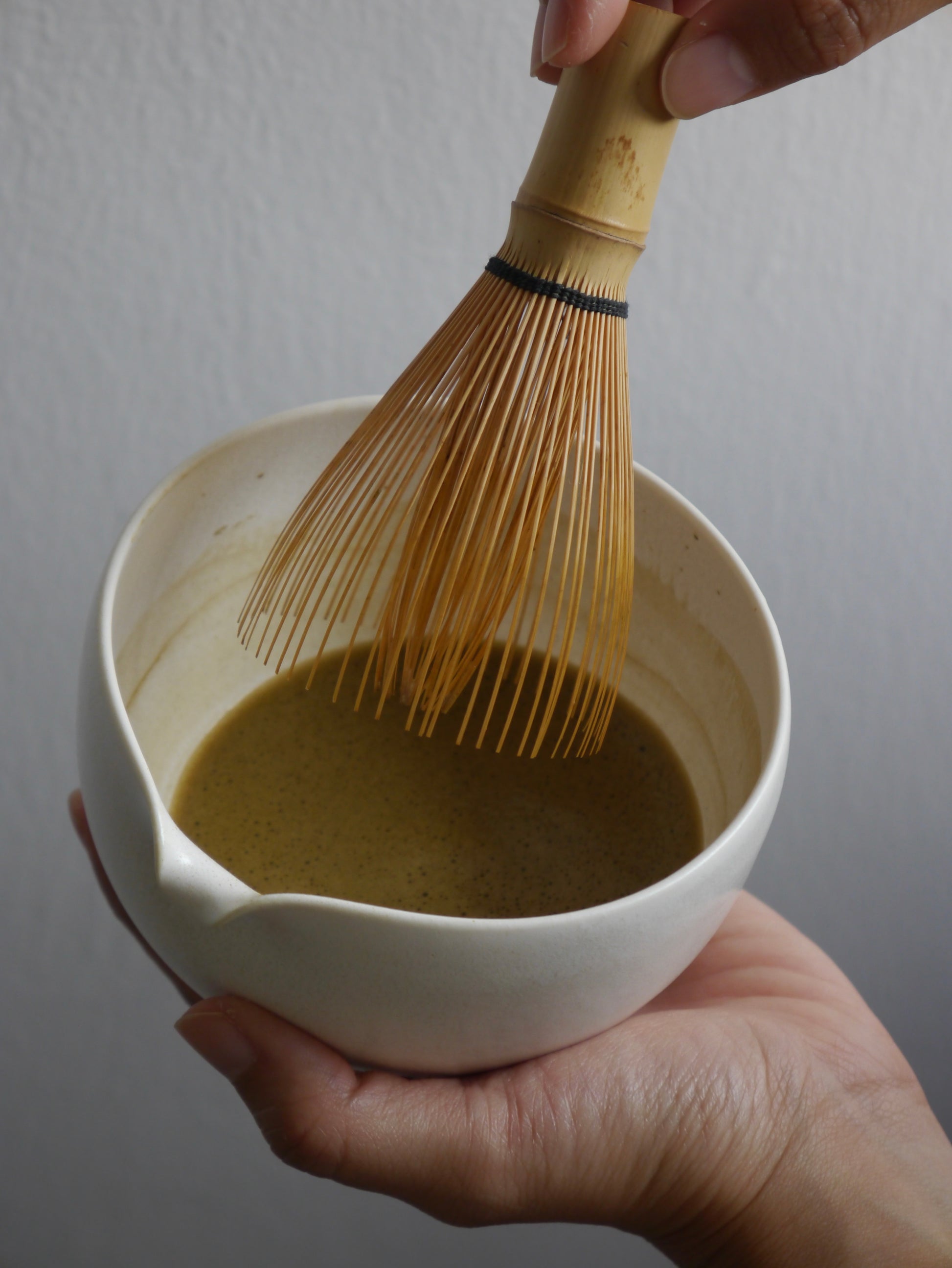 The Powder Room's Akari Houjicha (50g Refill)